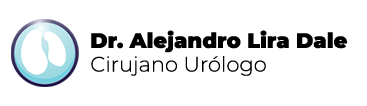 Dr. Alejandro Lira Dale